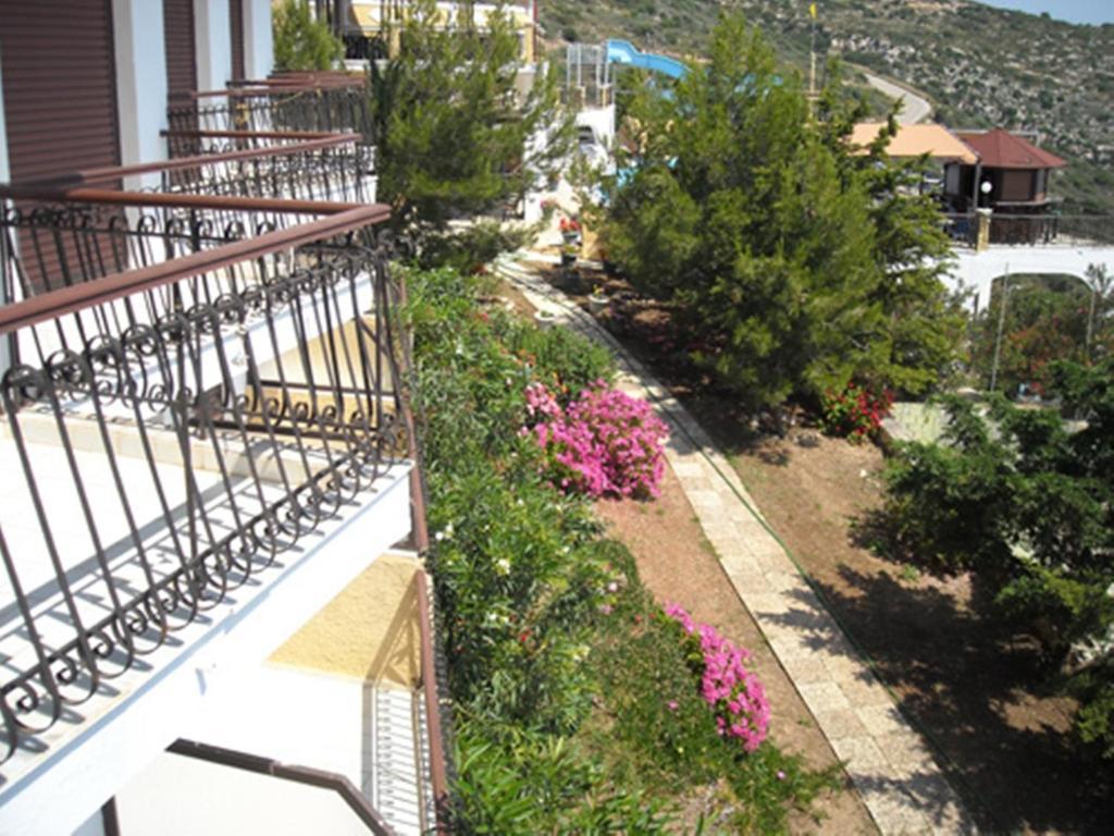 Blue Beach Agios Nikolaos  Exterior photo